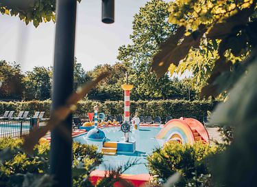 Lodge de luxe avec bain nordique, Veluwe - 19