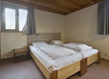 Design bungalow (8p) in bosrijke omgeving - 11