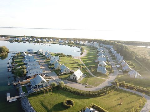 Villa de luxe avec sauna privé en Zélande - 2