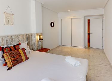 Luxury apartment with sea view and whirlpool - 5
