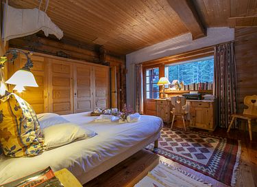 Luxe chalet in de bergen, aan het water - 23