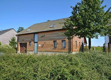 Spacieuse maison en bois près de Durbuy pour 12 pers. - 23