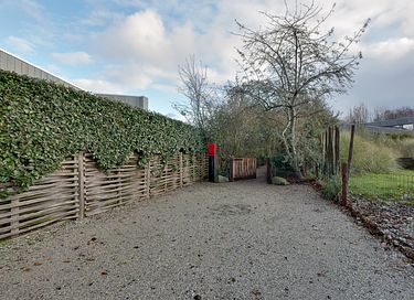Villa pour 8 personnes près de la mer à Ameland - 22