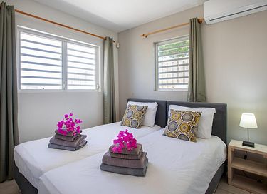 Villa pour enfants avec piscine (Curaçao) - 25
