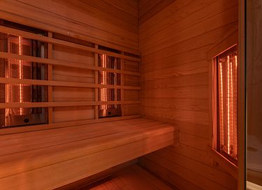 Romantische wellness lodge in Brabant - 17