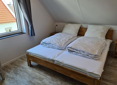 Holiday home within biking distance of the beach - 13
