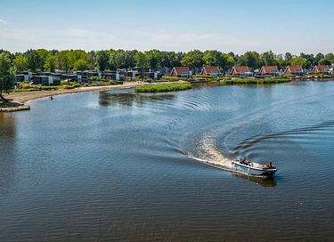 Design tiny house aan het Veluwemeer - 15