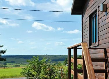Logement de vacances avec jacuzzi (9p) - 2