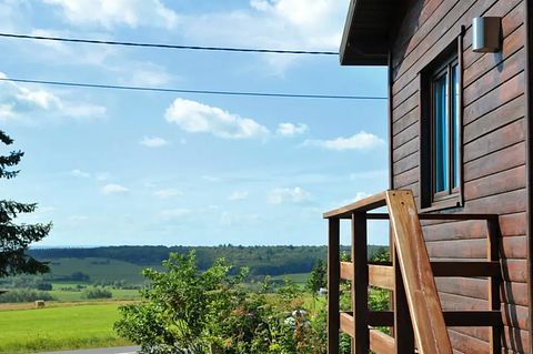 Logement de vacances avec jacuzzi (9p) - 2