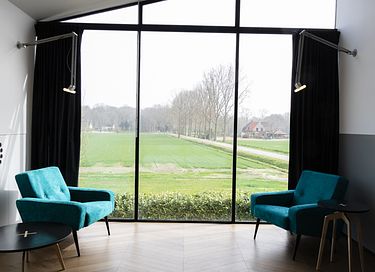 Boutique B&B in Zeeland - 2