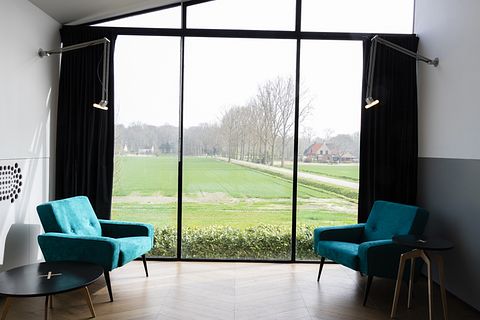 Boutique B&B in Zeeland - 2