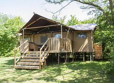 Gîte de luxe pour 8 personnes dans le Limbourg
