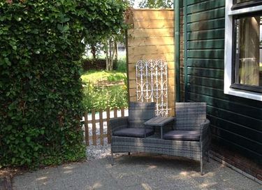 B&B dans une maison historique de Zaans - 10