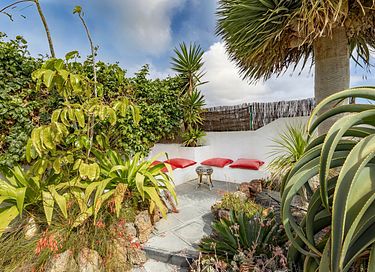 2-persoons huis op 3 km van het strand - 4