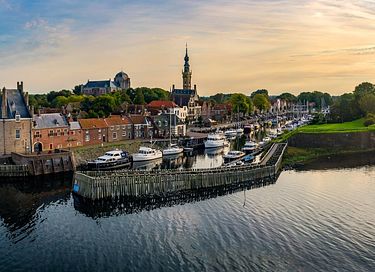 Waterfront villa on Lake Veere - 26