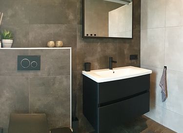 Luxe vakantiebungalow direct aan het water - 14