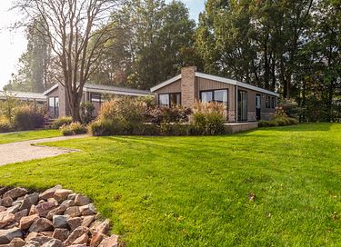6-person holiday home near the water - 18