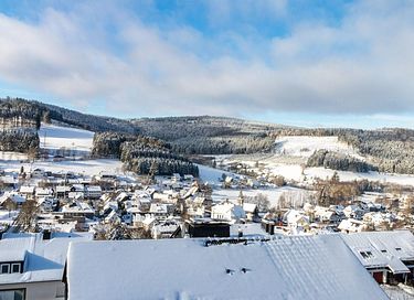 Logement de vacances avec vue imprenable - 28