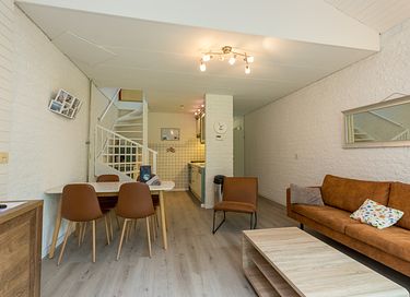 Vakantiehuisje nabij het Veerse Meer - 4