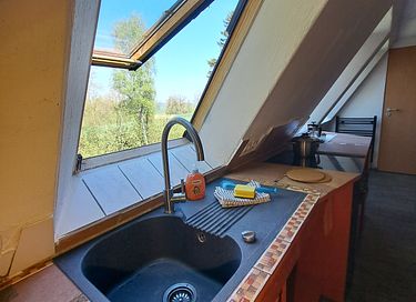 Rustic stay in rural setting - 7