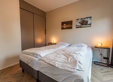 Holiday home near the water in Overijssel - 5