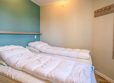 Comfortable apartment close to the sea - 9
