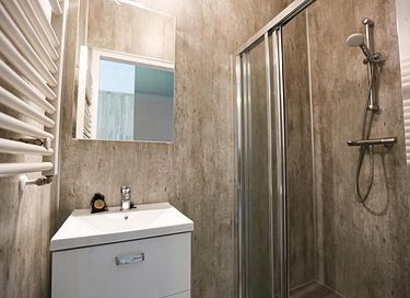 Leuk familiehuis met sauna (10p) - 14