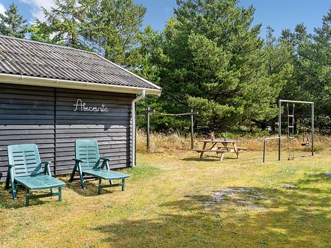 Rustig gelegen vakantiewoning met sauna - 2