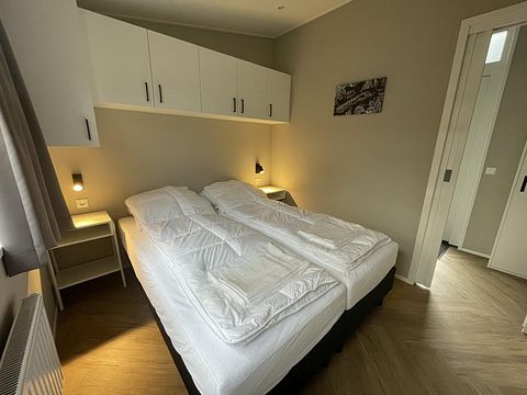 Lodge voor 4 personen in Gelderland - 4