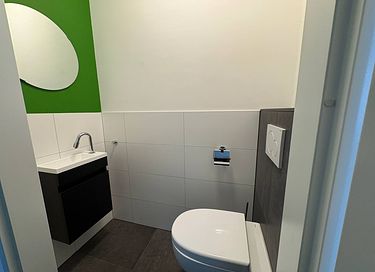 Villa en pleine forêt avec sauna et aire de jeux extérieure - 39