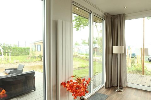 Nouveau logement de vacances sur la côte belge - 3