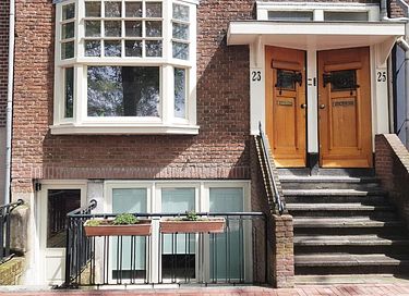 Overnachten in het hart van Amsterdam - 3