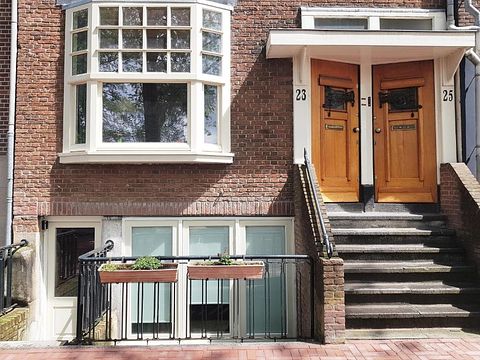 Overnachten in het hart van Amsterdam - 3