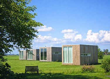 Suites avec vue sur la campagne frisonne - 3