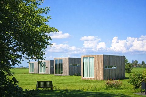 Suites avec vue sur la campagne frisonne - 3