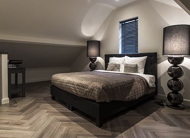 Romantic stay with spa - 8