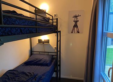 Modern vakantiehuis in een leuk Brabants dorp - 8
