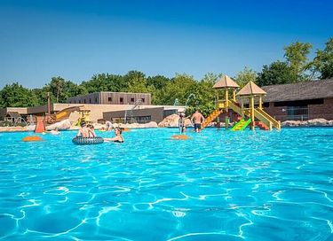 Chalet pour 4 personnes dans le Limbourg belge - 18