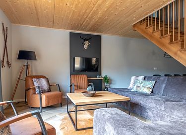 Luxury penthouse in popular winter sports area - 5