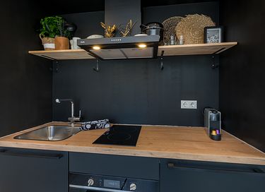 Studio (für 2 Personen) in Domburg (Zeeland) - 9