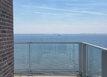 Appartement in Zeeland - 2