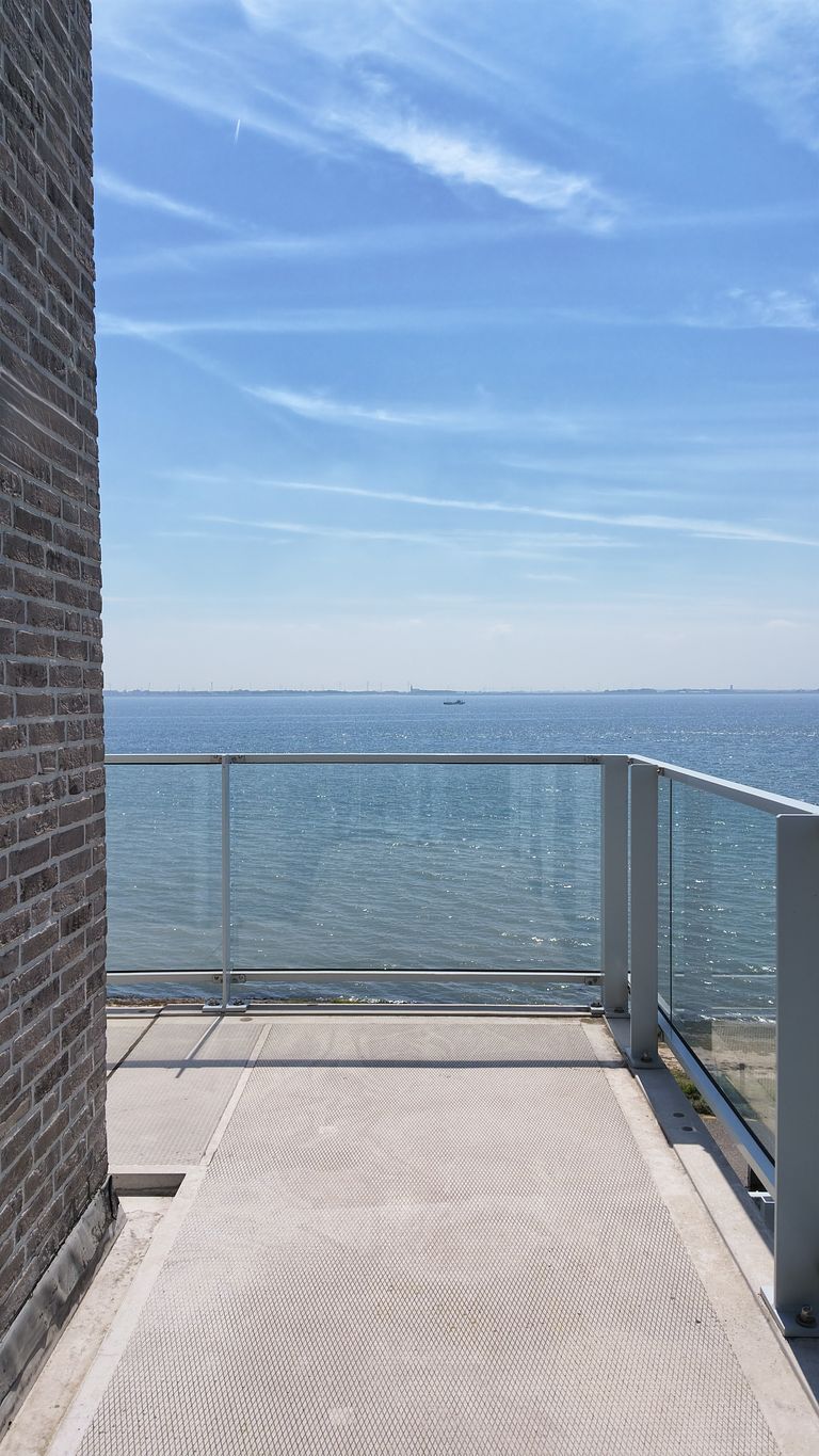 Apartamento en Zelanda - 1