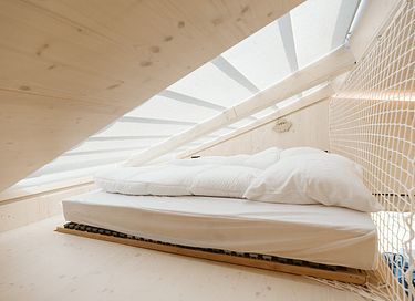 Tiny house op loopafstand van strand en zee - 12