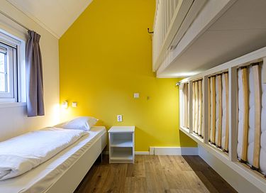 Comfortabel vakantiehuis (8p) in Overijssel - 14