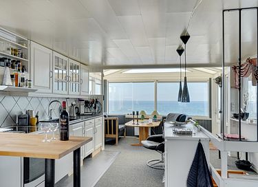 Strandhus i Danmark - 14