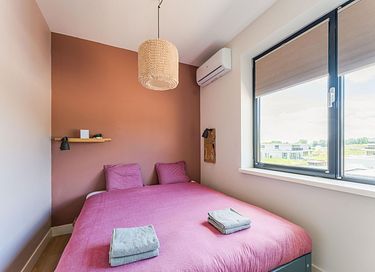 Villa pour enfants avec jardin clos - 13
