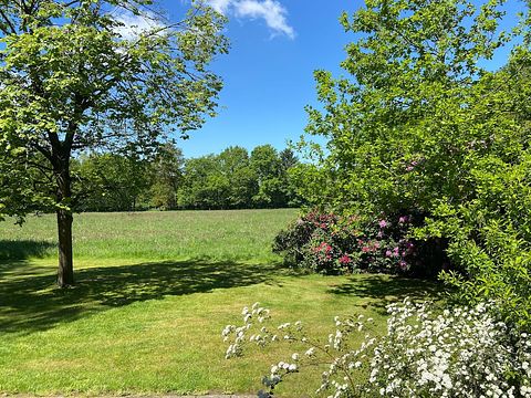 Luxe vakantiehuis bij het bos voor 4 pers.  - 4
