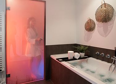 Enjoy the waterfront in luxury apartment (5p) - 23