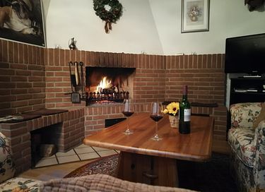 Ruhig gelegenes Jagdhaus in der Eifel - 4