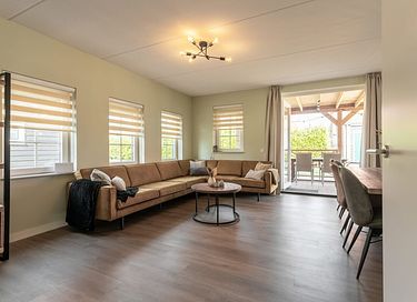 Luxury villa for the whole family in Zeeland - 5